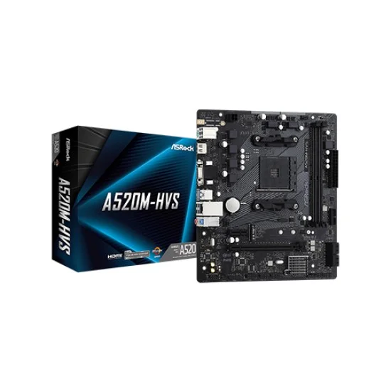 ASRock B650M Pro RS WiFi AM5 AMD Motherboard
