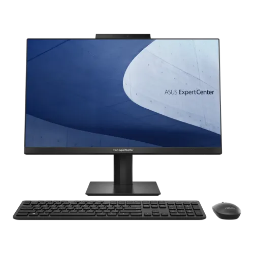ASUS ExpertCenter E5 E5202WHAK Core i3 11th Gen 21.5" FHD All-in-One PC