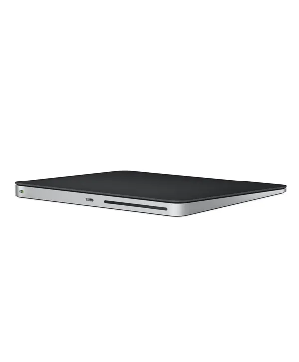 Magic Trackpad – Black Multi-Touch Surface