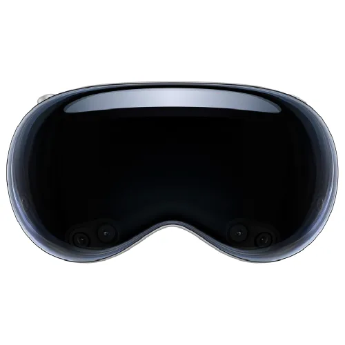 Apple Vision Pro 1TB Storage Spatial Computer VR Headset