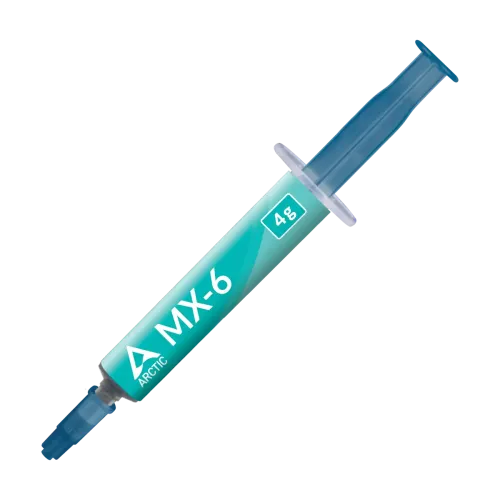Arctic MX-6 4G ULTIMATE Performance Thermal Paste