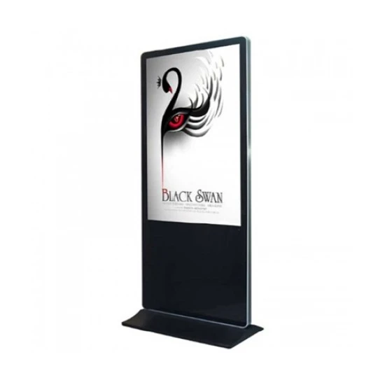 Armor ATFSD-A550 55 inch FHD Touch Kiosk Digital ePoster Display