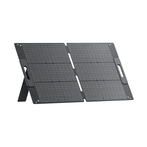 BLUETTI PV100 100W Portable Solar Panel