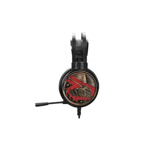 A4tech G650S Gaming Headset