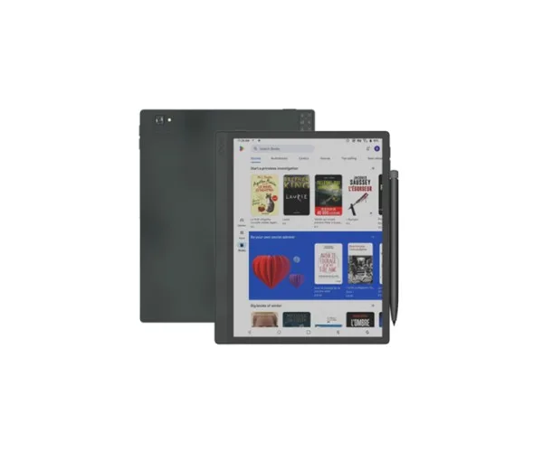 Boox Tab Ultra C Pro