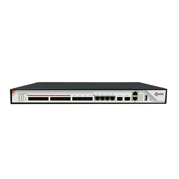 C-Data FD1608S-B0 GPON 8 PORT OLT