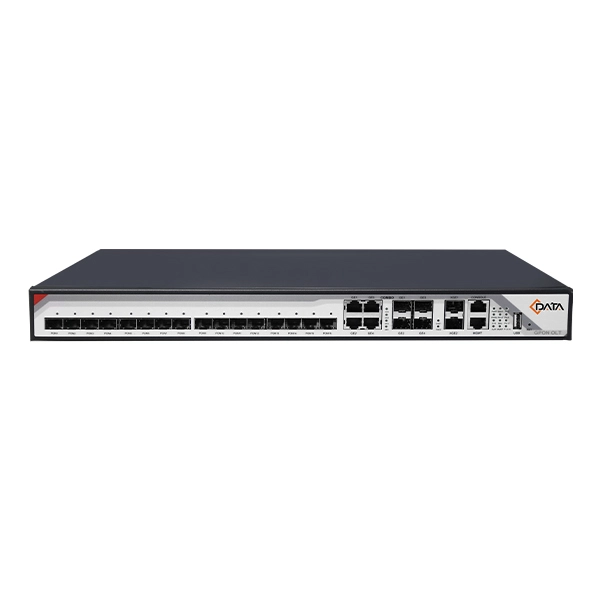 C-Data FD1616S-B0 XPON 16 PORT OLT