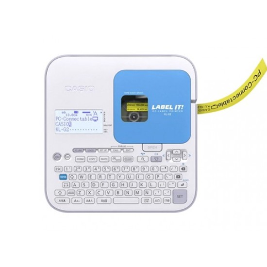 Casio KL-G2 Label Printer