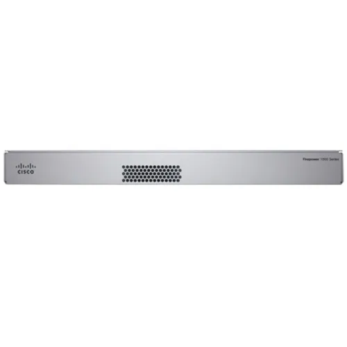 Cisco Firepower 1120 Next-Generation 8 Port Enterprise Firewall