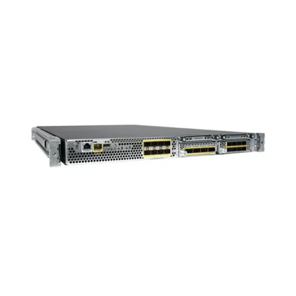 Cisco Firepower 4112 Firewall