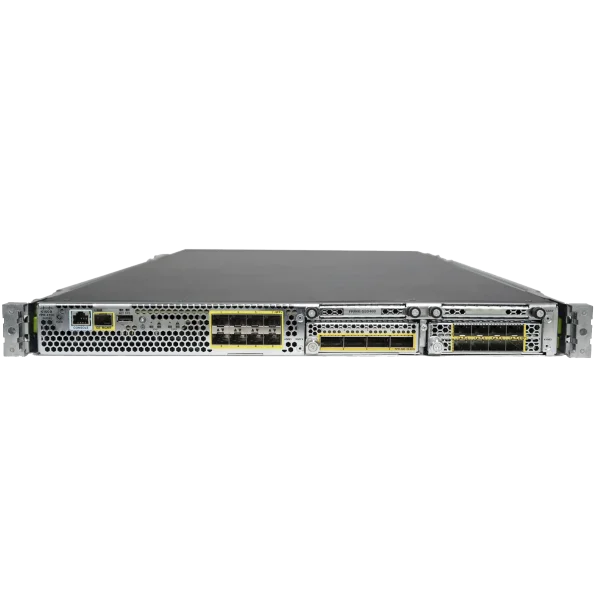 Cisco Firepower 4125 Next-Generation Enterprise Firewall