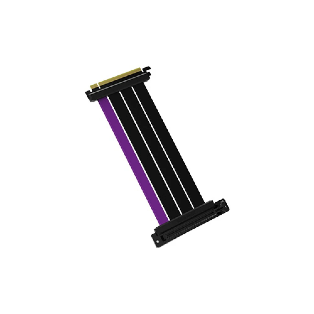 Cooler Master Accessory PCIe 4.0 x16 - 300mm Riser Cable
