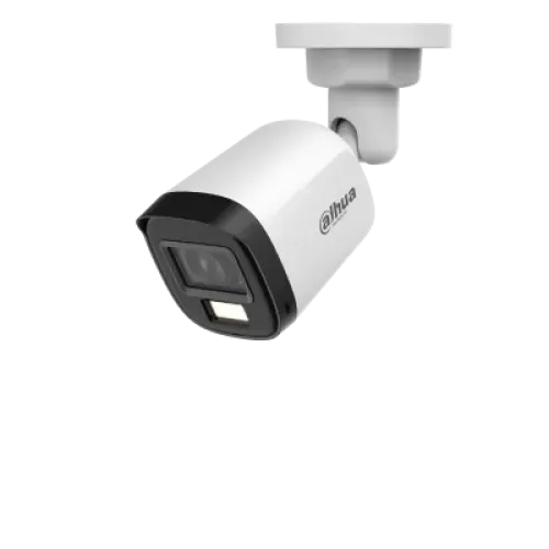 Dahua HAC-B1A21P-U-IL 2MP Smart Dual Light HDCVI Bullet CC Camera