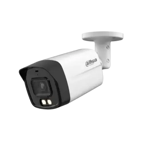 Dahua HAC-HFW1500TLMP-IL-A 5MP Smart Dual Light HDCVI Bullet CC Camera