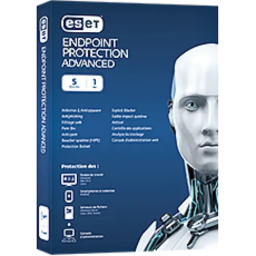 Eset Endpoint Security E-License
