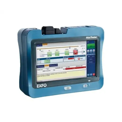 EXFO Maxtester 715B OTDR