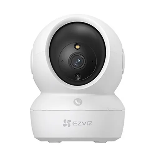 EZVIZ CS-H6C Pro 5MP Pan &amp; Tilt Portable WiFi Camera