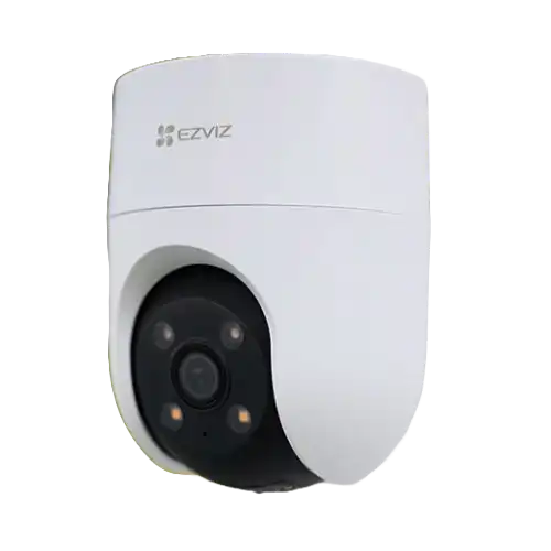 EZVIZ H8C 4G 3MP Pan &amp; Tilt Smart Home Security Camera