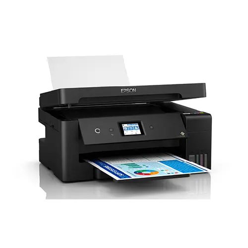 Epson EcoTank L14150 (A3) Multifunction Ink Tank Printer with Duplex &amp; Wi-Fi