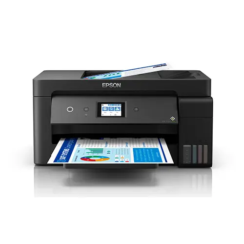 Epson EcoTank L14150 (A3) Multifunction Ink Tank Printer with Duplex &amp; Wi-Fi