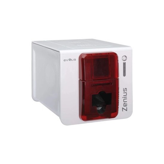 Evolis Zenius Classic Card Printer