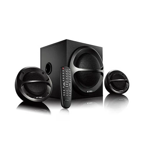 F&amp;D A111X 2.1 Channel Multimedia Bluetooth Speakers