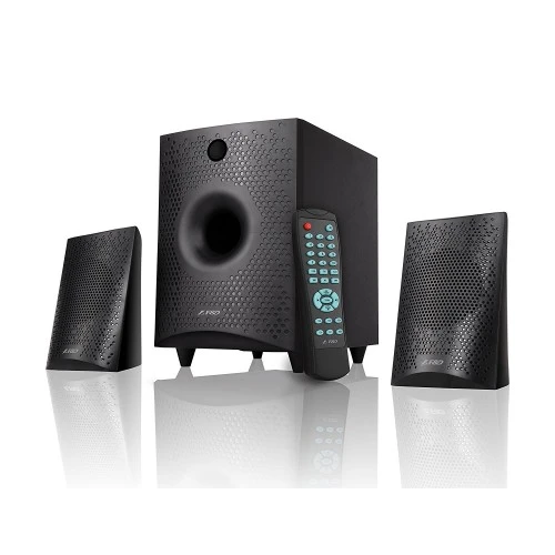 F&amp;D F210X 2.1 Multimedia Bluetooth Speaker