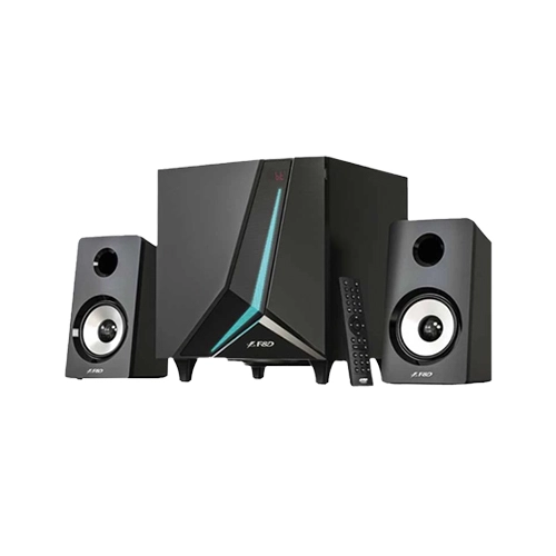 F&D F670X Bluetooth Multimedia Speaker