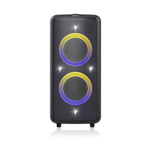 F&amp;D PA300 100W Bluetooth Party Speaker