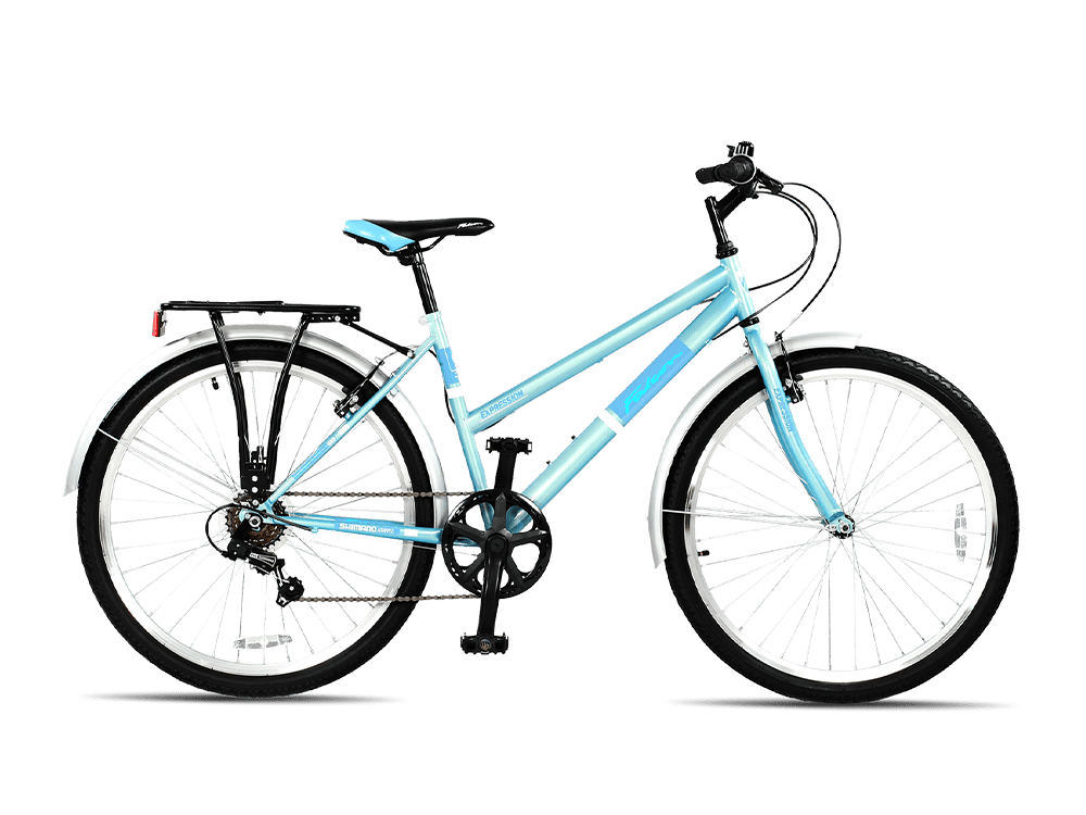 Falcon Expression Bike