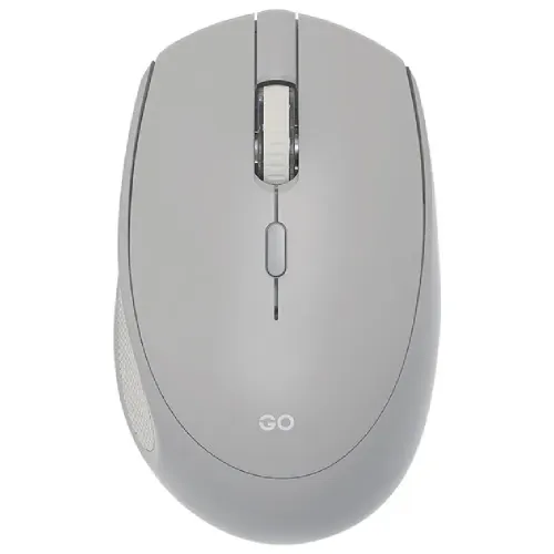 Fantech Go W193 Dual Mode Bluetooth &amp; 2.4GHz Wireless Mouse