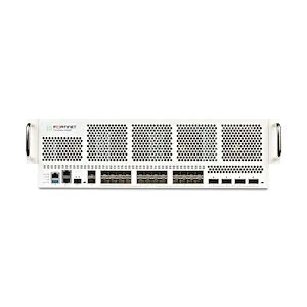 Fortinet FortiGate 6000F Network Security Firewall