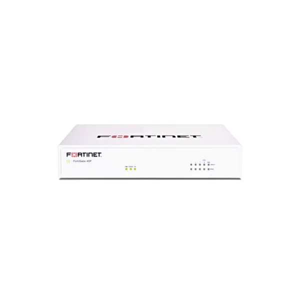Fortinet FortiGate FG-4200F Network Security Firewall