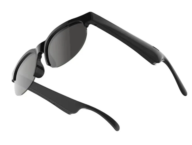 GAREGEAR XG88 Pro Smart Sunglasses