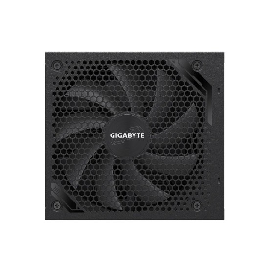GIGABYTE UD1300GM PG5 1300W PG5 80 PLUS GOLD FULL MODULAR ATX POWER SUPPLY