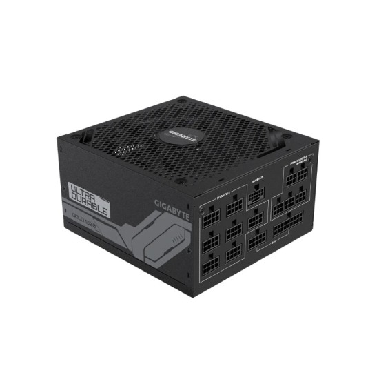 GIGABYTE UD1300GM PG5 1300W PG5 80 PLUS GOLD FULL MODULAR ATX POWER SUPPLY