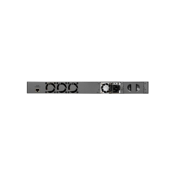 NETGEAR M4300-28G (GSM4328S) 24-PORT GIGABIT ETHERNET+2-PORT 10G ETHERNET+2-PORT SFP+ STACKABLE L3 MANAGED SWITCH
