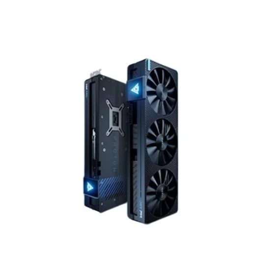 GUNNIR INTEL ARC A770 PHOTON 16G OC GRAPHICS CARD