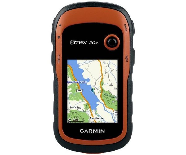 Garmin eTrex 20