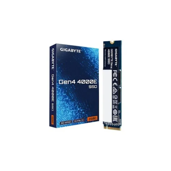 Gigabyte G440E500G 500GB M2 SSD