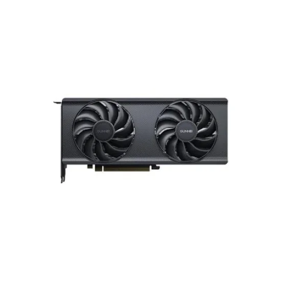 Gunnir B580 index 12GB GDDR6 Graphics Card