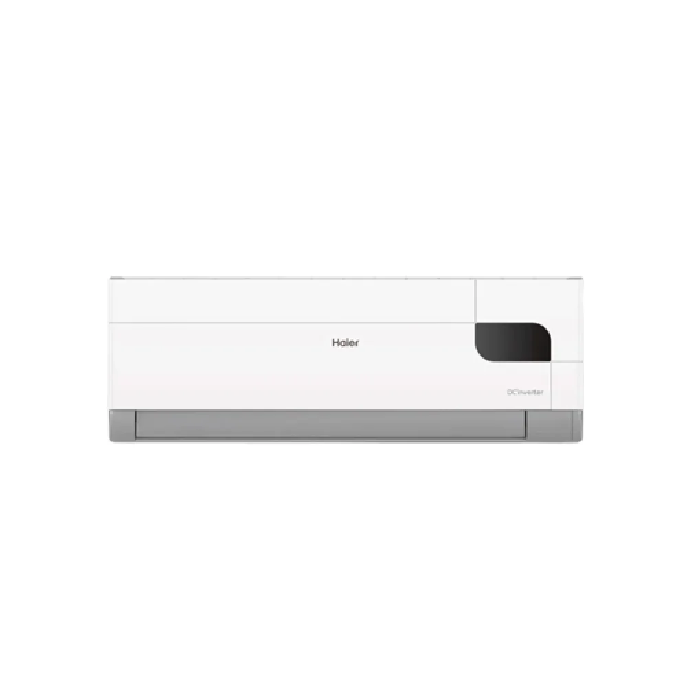 Haier 18 Energycool 1.5 Ton Inverter Air Conditioner