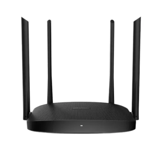 Hikvision DS-3WR12C AC1200 Dual-Band Wireless Router – High-Speed Wireless Connectivity