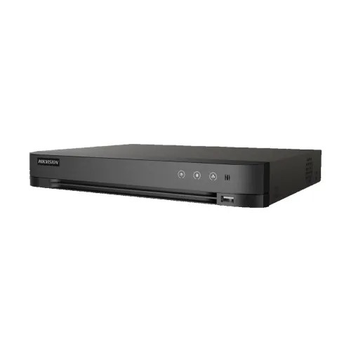 Hikvision IDS-7208HQHI-M2/XT 8 Channel 1U H.265 AcuSense DVR