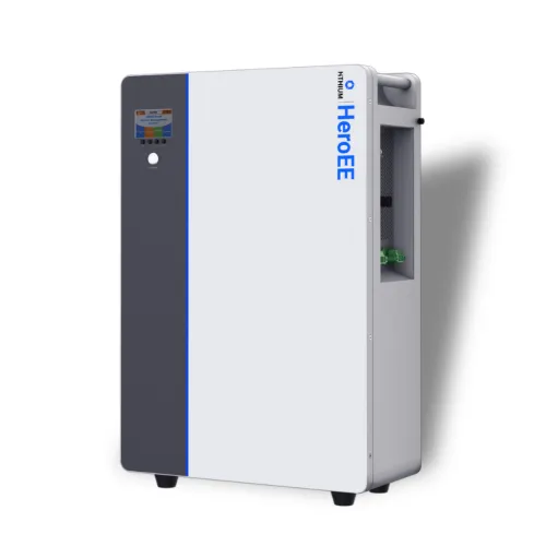 Hithium HeroEE MaxPower 8 AIO 5kW Portable Power Station