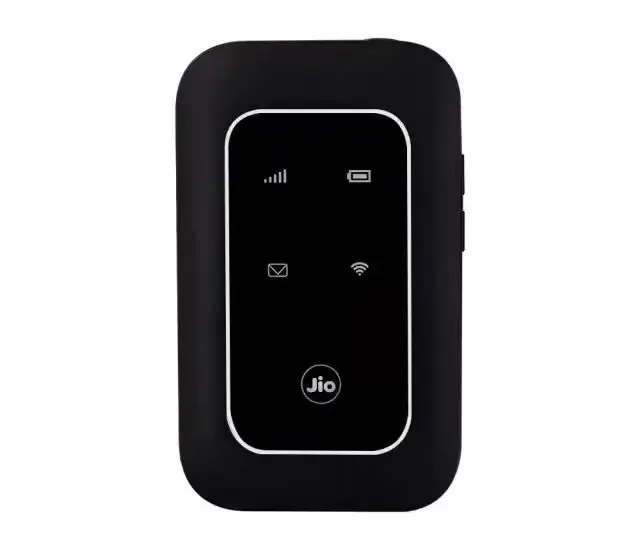 JIO 4G LTE Mobile WiFi Hotspot Portable Router – MF680s