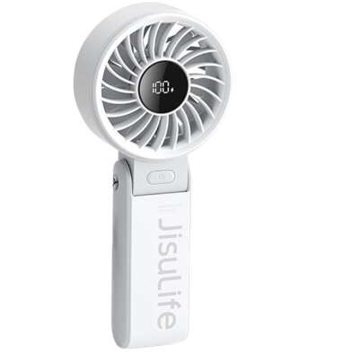 Jisulife Life7 Handheld Fan