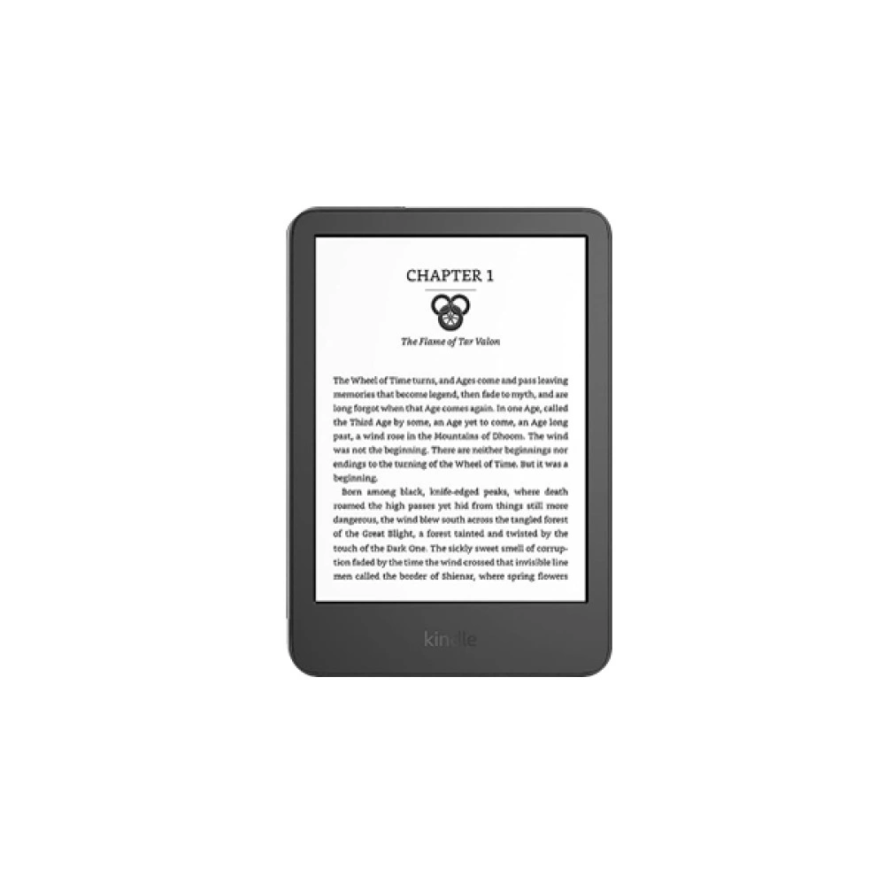Kindle 12th Gen