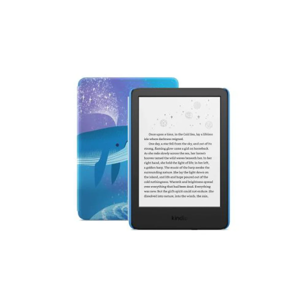 Kindle Kids 11th Gen 16 GB