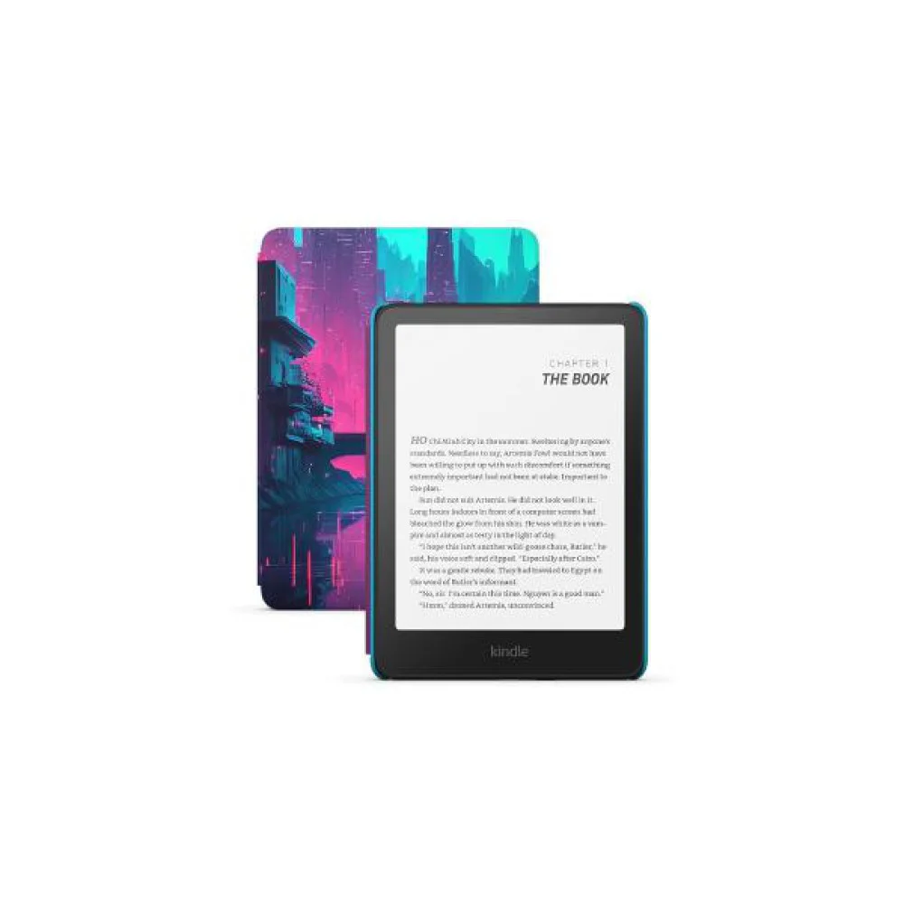 Kindle Paperwhite Kids